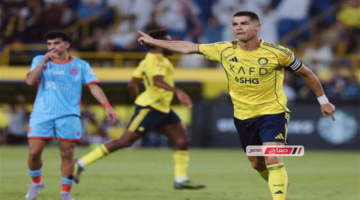 أهداف مباراة النصر ونيوم تشعل الدوري السعودي في مواجهة كروية مليئة بالإثارة